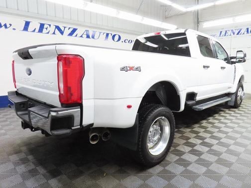 2023 Ford F-450 XL