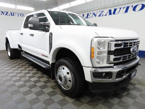 2023 Ford F-450 XL