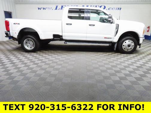 2023 Ford F-450 XL