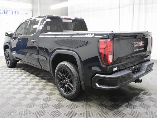 2019 GMC Sierra 1500 Elevation