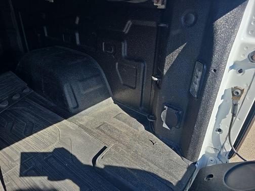 Summit White 2023 GMC Sierra 1500 Elevation