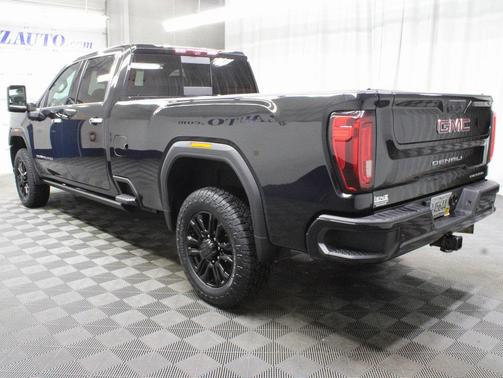 2023 GMC Sierra 3500 Denali