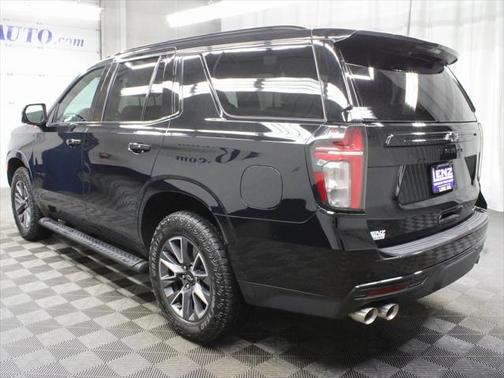 2024 Chevrolet Tahoe 4WD Z71