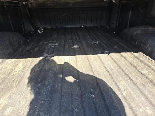 2024 GMC Sierra 2500 Denali Ultimate