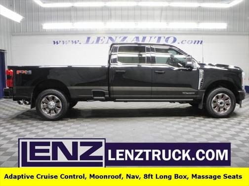 2024 Ford F-250 King Ranch