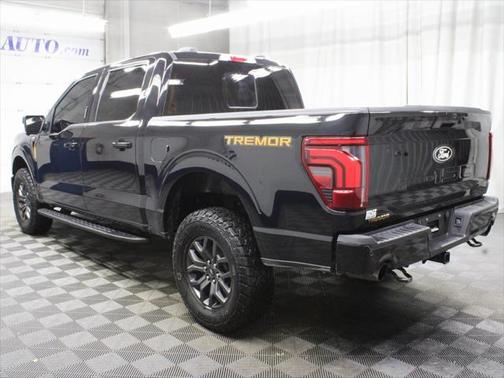 2024 Ford F-150 Tremor