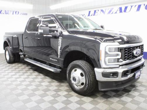2024 Ford F-350 Lariat