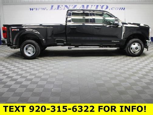 2024 Ford F-350 Lariat