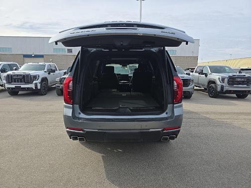 2025 GMC Yukon XL Denali Ultimate