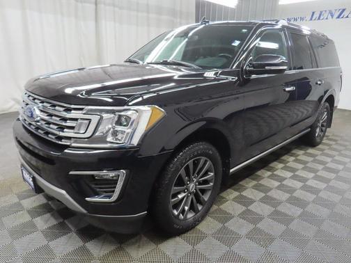 2020 Ford Expedition Max Limited