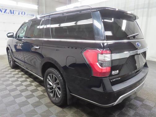 2020 Ford Expedition Max Limited