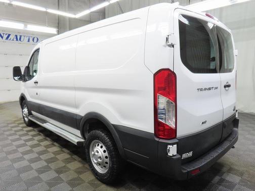 2023 Ford Transit-250 Base