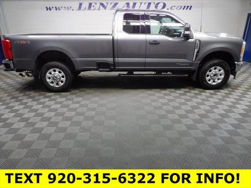 2023 Ford F-350 XLT
