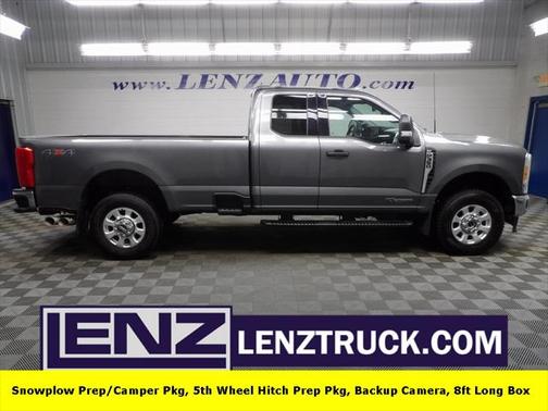 2023 Ford F-350 XLT