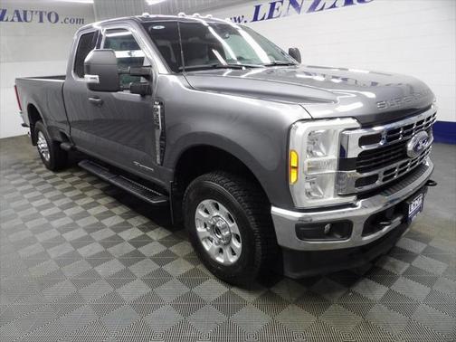 2023 Ford F-350 XLT