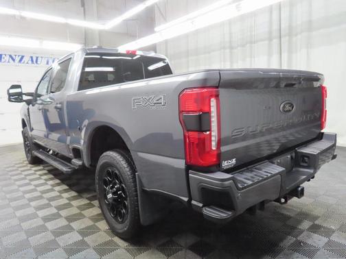 2023 Ford F-250 Lariat
