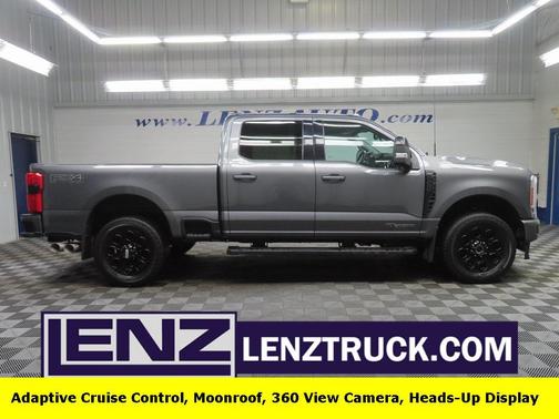 2023 Ford F-250 Lariat