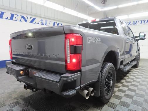 2023 Ford F-250 Lariat