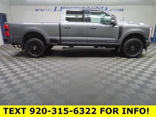 2023 Ford F-250 Lariat