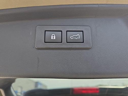Autumn Green Metallic 2023 Subaru Outback Touring