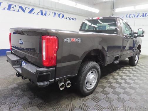 2024 Ford F-350 XL