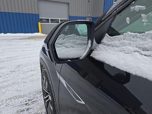 2021 Volkswagen Atlas 3.6L SEL