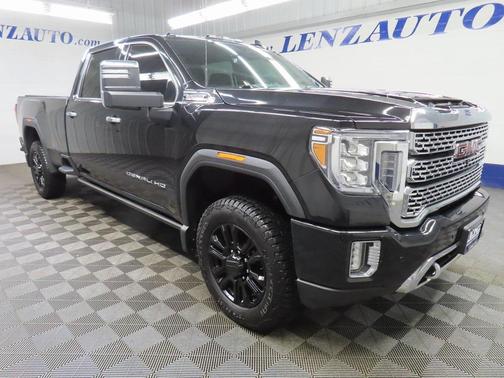 2023 GMC Sierra 2500 Denali
