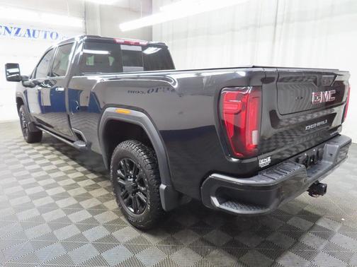 2023 GMC Sierra 2500 Denali