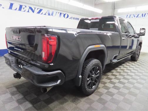 2023 GMC Sierra 2500 Denali