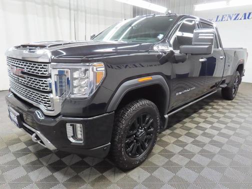 2023 GMC Sierra 2500 Denali