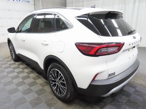 2023 Ford Escape PHEV SE