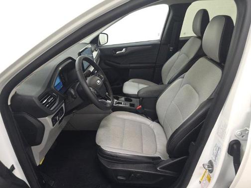 2023 Ford Escape PHEV SE