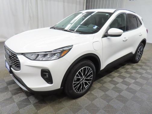 2023 Ford Escape PHEV SE