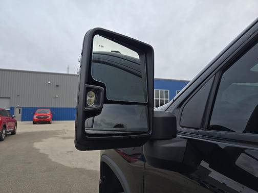 2024 Chevrolet Silverado 3500 WT