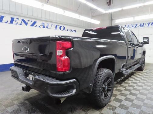 2024 Chevrolet Silverado 3500 WT