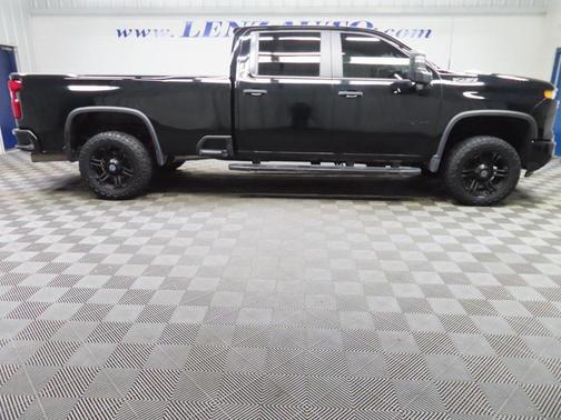 2024 Chevrolet Silverado 3500 WT