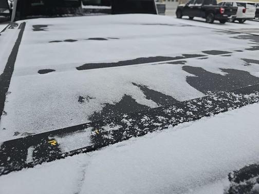 2025 GMC Sierra 2500 Denali Ultimate