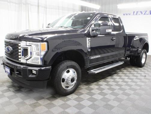 2022 Ford F-350 Lariat