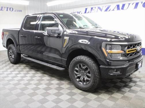 2024 Ford F-150 Tremor