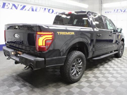 2024 Ford F-150 Tremor