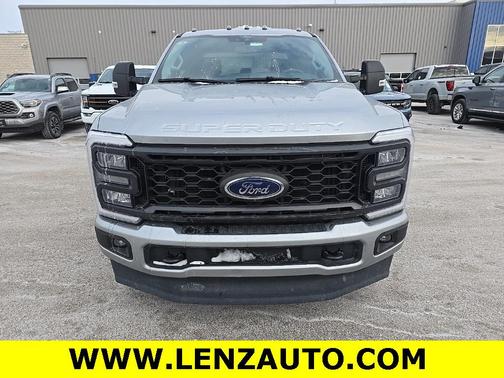 2024 Ford F-250 XLT