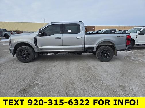 2024 Ford F-250 XLT