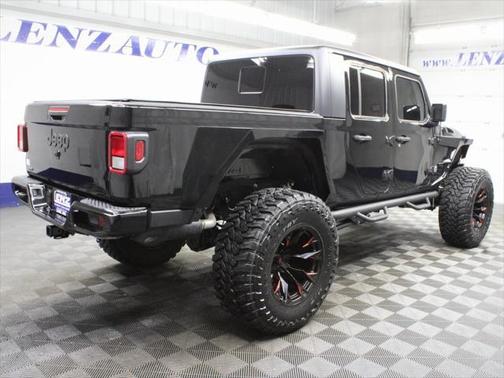 2023 Jeep Gladiator Sport S