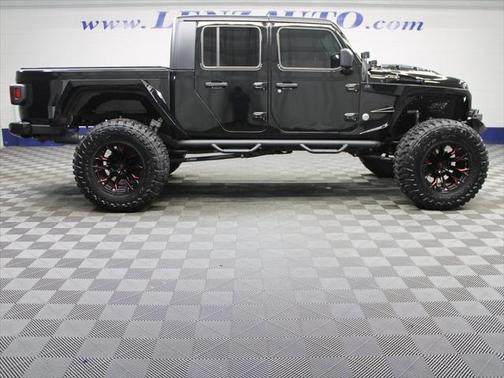 2023 Jeep Gladiator Sport S