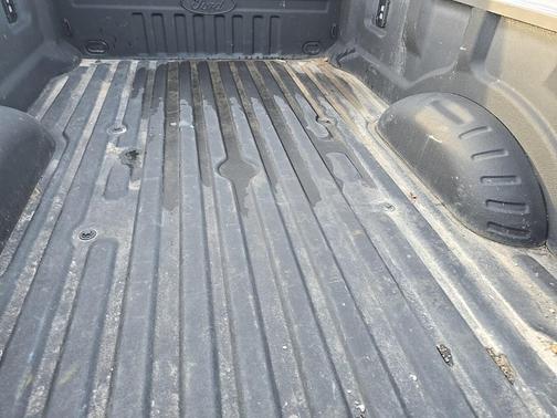 2024 Ford F-350 Platinum