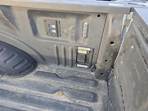 2024 Ford F-350 Platinum