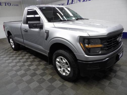 2024 Ford F-150 XL