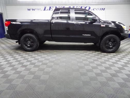 2008 Toyota Tundra SR5