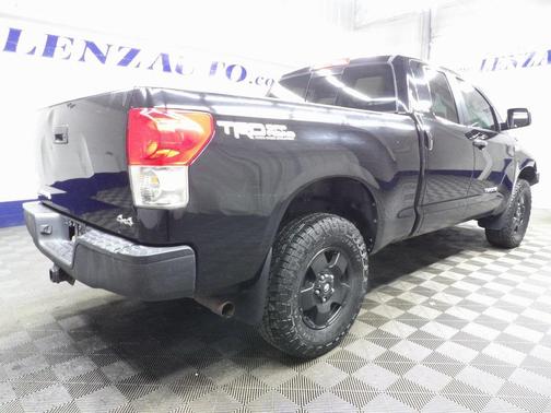2008 Toyota Tundra SR5