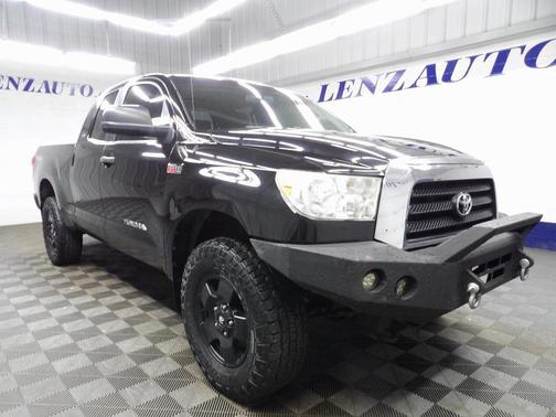 2008 Toyota Tundra SR5